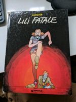 Französische Comics BD Konvolut Ludwigsvorstadt-Isarvorstadt - Isarvorstadt Vorschau