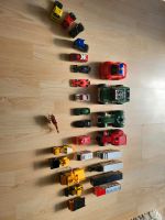 Spielzeug - Autos, Traktoren uvm. Hessen - Gießen Vorschau