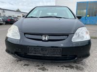 Honda Civic 5DR Baden-Württemberg - Radolfzell am Bodensee Vorschau