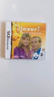 Nintendo DS Spiel - Clever - 8 € inkl. Versand Niedersachsen - Sarstedt Vorschau