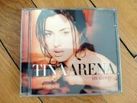 Neuwertige CD (Album) "Tina Arena - In Deep" München - Laim Vorschau