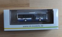 VK-Modelle 1/87 H0 MAN NM 223 Göppel Bus Meyers neu OVP Bayern - Rosenheim Vorschau