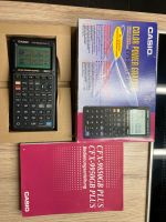 Casio CFX-9850G Taschenrechner Bayern - Oberhaid Vorschau