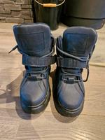 Damen Schneestiefel Größe 38 Rheinland-Pfalz - Binsfeld Vorschau