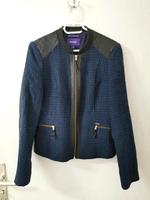 Jacke Blazer Mexx Gr. 38 Sachsen - Limbach-Oberfrohna Vorschau