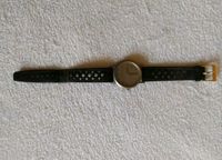 Damen Uhr Titanium (defekt) schwarzes Lederband Baden-Württemberg - Rust Vorschau