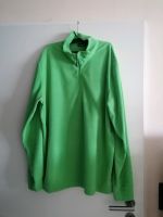 CMP Fleece Shirt grün Gr. XXL NEU Hessen - Dreieich Vorschau