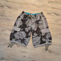 H&M ☆ Badehose ☆ Gr. M ☆ lang ☆ Herren ☆ Badeshorts ☆ Camouflage Saarland - Freisen Vorschau