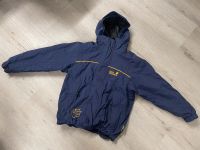 Jacke 3 in 1 von Jack Wolfskin,  Größe 128 Bielefeld - Bielefeld (Innenstadt) Vorschau