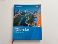 Diercke Geographie 2,Westermann Neu Ausgabe Schleswig-Holstein Kiel - Russee-Hammer Vorschau