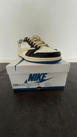 Air Jordan 1 Low Fragment Gr 46 Bayern - Thalhofen Vorschau