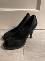 Damen Pumps Varese schwarz Gr. 39 Berlin - Tempelhof Vorschau