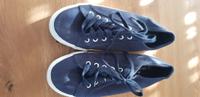 Stoffschuhe Größe 38 Baden-Württemberg - Plankstadt Vorschau