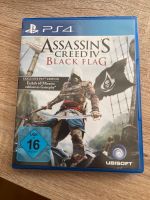 Assassins Creed IV Black Flag - PS4 Bayern - Neustadt b.Coburg Vorschau