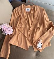 Jacke/Blazer/Neu&ungetragen/Beige/Gr.40/L/Vero Moda Bayern - Neu Ulm Vorschau
