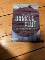 Dunkle Flut - Isa Maron, Taschenbuch Baden-Württemberg - Karlsruhe Vorschau