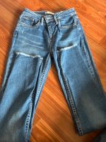 Jeans von Tommy Hilfiger Gr. 26/32 Osterholz - Tenever Vorschau