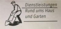 Grün- und Heckenschnitt, Rasen mähen ,Baggerarbeiten, Hausmeister Rheinland-Pfalz - Hohenöllen Vorschau