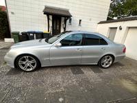 Mercedes E Klasse w211 Avantgarde// Airmatic// Distronic Nordrhein-Westfalen - Herzogenrath Vorschau