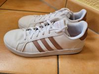 Adidas Sneaker weiß Gr.38 Bayern - Gößweinstein Vorschau