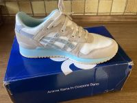 ASICS Damen SNEAKER,GEL,Größe 39,VB+Versand Nordrhein-Westfalen - Arnsberg Vorschau