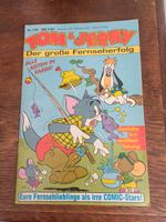 Tom & Jerry deutsche Erstveröffentlichung Baden-Württemberg - Offenburg Vorschau