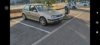 Golf 4 1.4 BCAA LPG zu verkaufen Motor startet nicht. Hessen - Lampertheim Vorschau
