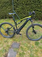 E-bike BULLS Fully evo3 29“Zoll Neuer Motor Baden-Württemberg - Titisee-Neustadt Vorschau