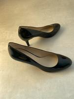 Pumps Schwarz Größe 10 Nine West Neuhausen-Nymphenburg - Neuhausen Vorschau