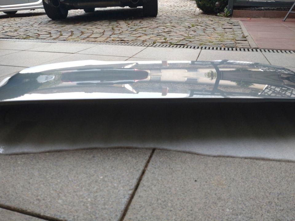 Volvo V40 R-Design Dachspoiler auch für CC Bj:2012.2019 in Waldems