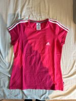 Adidas Sportshirt Vintage Gr. 42 Niedersachsen - Großenkneten Vorschau