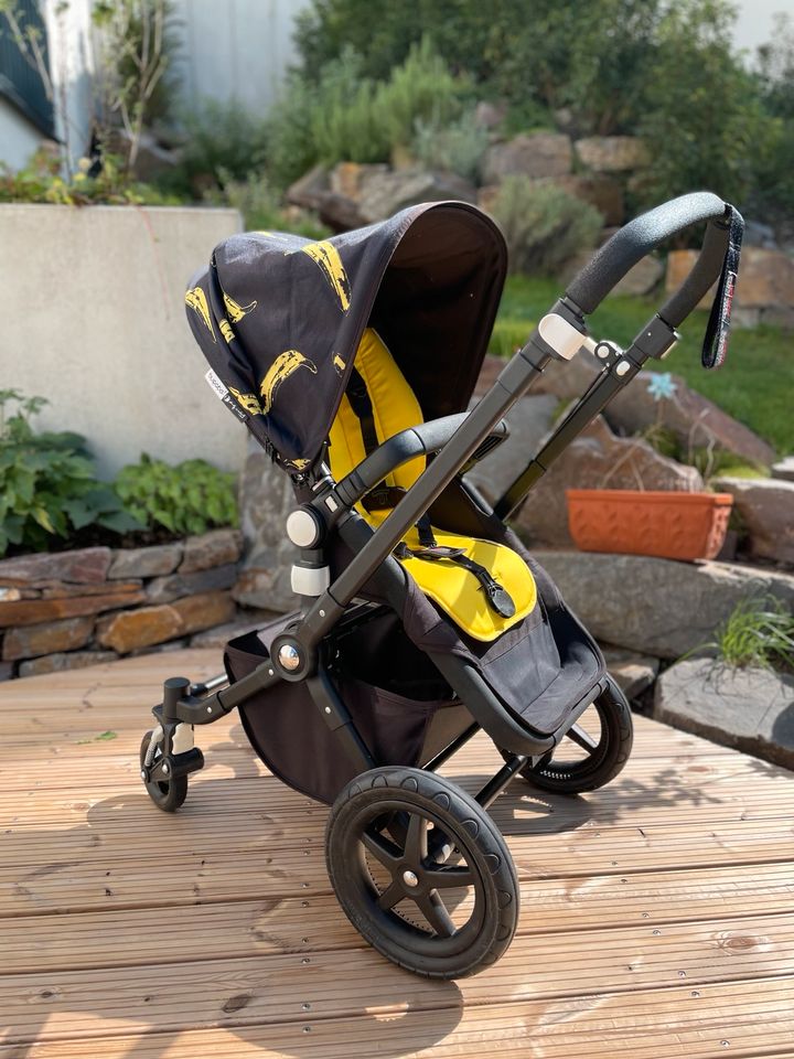 Bugaboo Chamäleon Special Edition in Saarbrücken