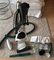 Vorwerk Kobold VK-150-1 mit EB 370 Bürste u. PB440 - Staubsauger Berlin - Wilmersdorf Vorschau