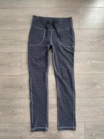 Lululemon Yoga pants hose 6 S 36 hoher Bund high waist jogger Hessen - Hanau Vorschau