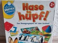 Hase Hüpft das Spiel Nordrhein-Westfalen - Kamp-Lintfort Vorschau