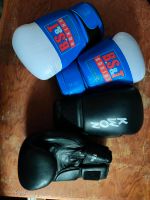 Boxhandschuhe Kickboxen kwon B.S&T Rheinland-Pfalz - Kirchheim an der Weinstraße Vorschau