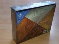 Game of Thrones Collector´s Box mit seltenem Drachenei Replica Nordrhein-Westfalen - Bocholt Vorschau