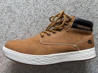DOCKERS, 44, Boots, halbhoher Sneaker, neuwertig Kr. München - Taufkirchen Vorschau