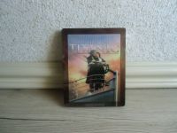 Steelbook Titanic/ 4 Disc Ausgabe, kein 3D Bluray, Lenticularbild Sachsen-Anhalt - Bernburg (Saale) Vorschau
