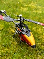 RC Helikopter MT400 Pro, Monstertronic 2.4 GHz Brushless Heli Kr. Passau - Passau Vorschau