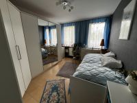 Schlafzimmer weiß (matt) komplett Thüringen - Veilsdorf Vorschau