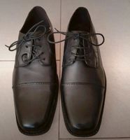 2x Herren Schuhe Royal Class Selection You know Shoes Gr. 45 NEU Niedersachsen - Giesen Vorschau