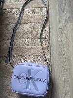 Calvin Klein Handtasche lila Nordrhein-Westfalen - Herdecke Vorschau