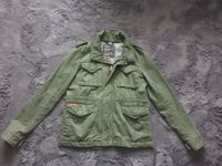 Superdry Damenjacke M Berlin - Tempelhof Vorschau