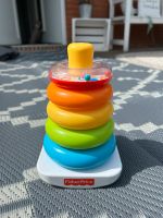 Fisher Price Stapelpyramide stapelturm Schleswig-Holstein - Sülfeld Vorschau