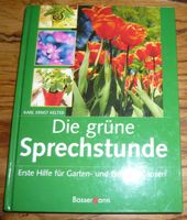 Die grüne Sprechstunde Erste Hilfe für Garten- und Zimmerpflanzen Brandenburg - Bad Belzig Vorschau