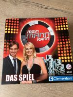 Mein Mann Kann - Gesellschaftsspiel Berlin - Wilmersdorf Vorschau