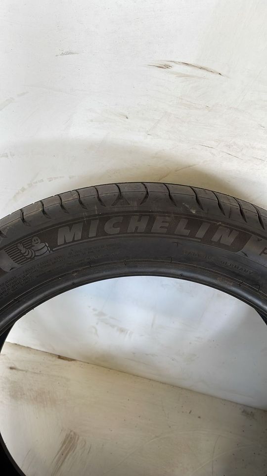 2x 185/50R16 81H Sommerreifen Michelin Montage möglich in Hanau