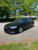 Audi A6 Key Less Voll Ausstattung Sport Baden-Württemberg - Balzheim Vorschau