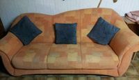 Sofa, Couch, 3-Sitzer, 2-Sitzer u. Hocker Bayern - Hammelburg Vorschau